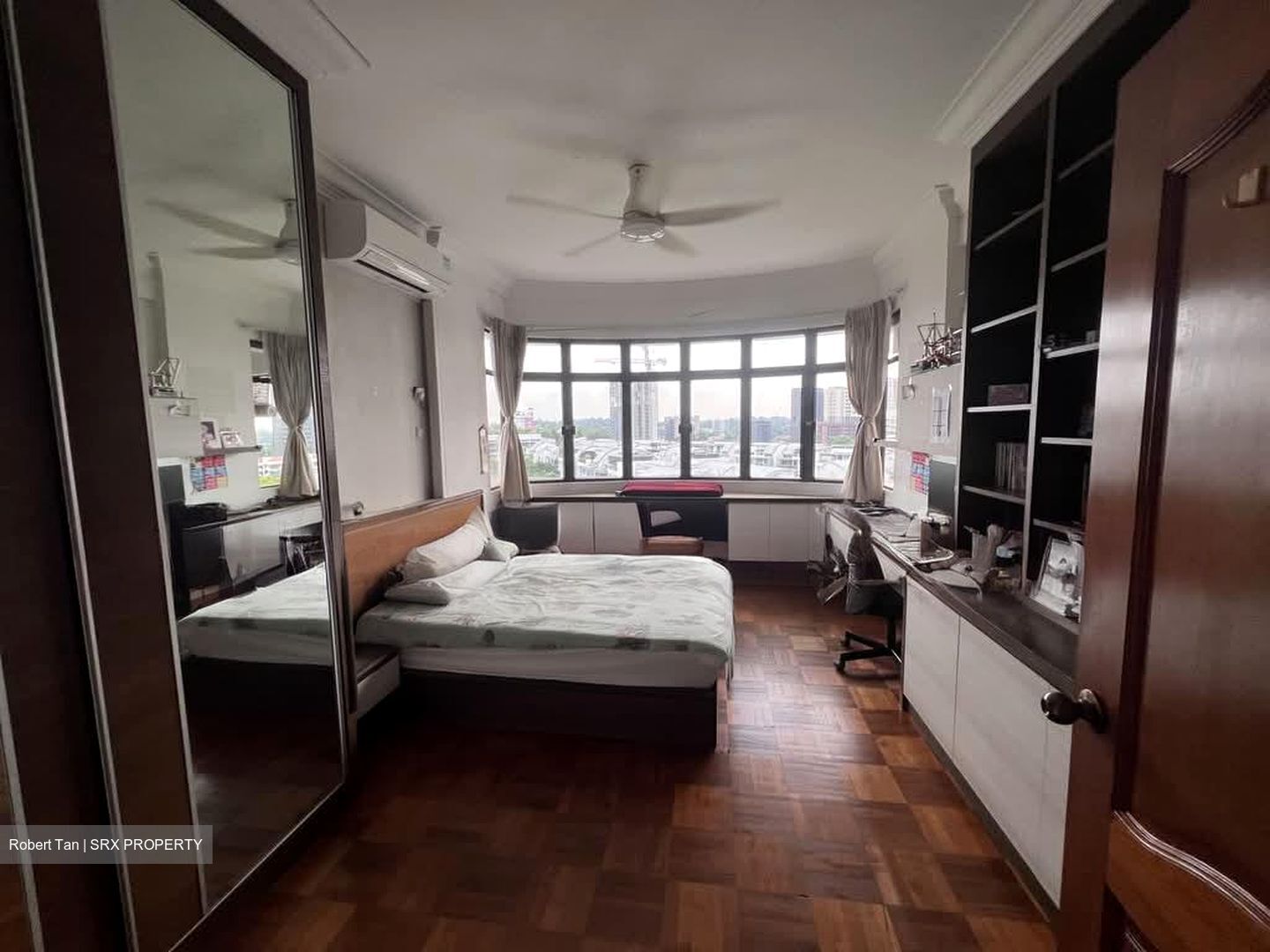 Far Horizon Garden (D20), Condominium #579577201